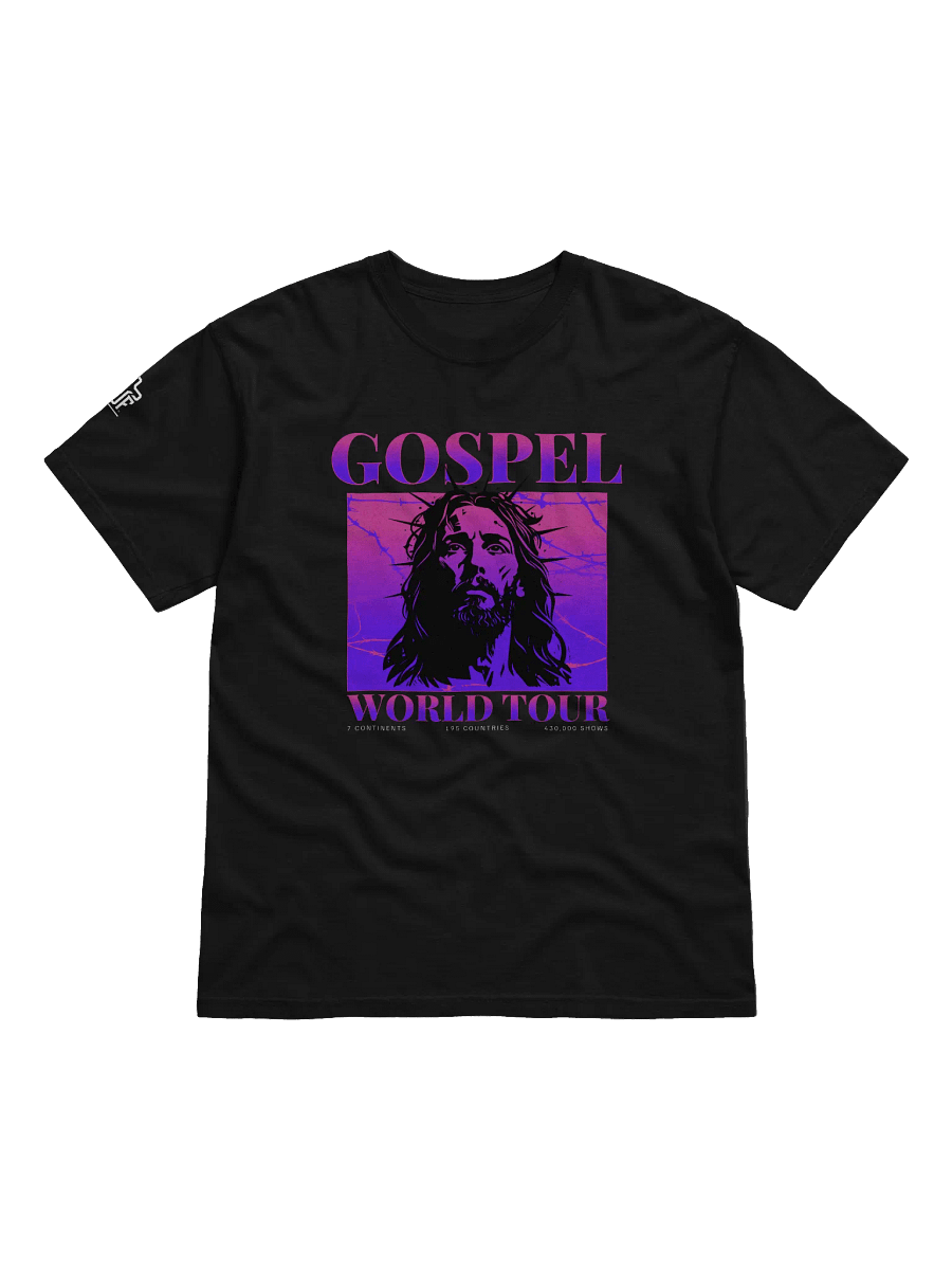 Gospel World Tour product image (1)