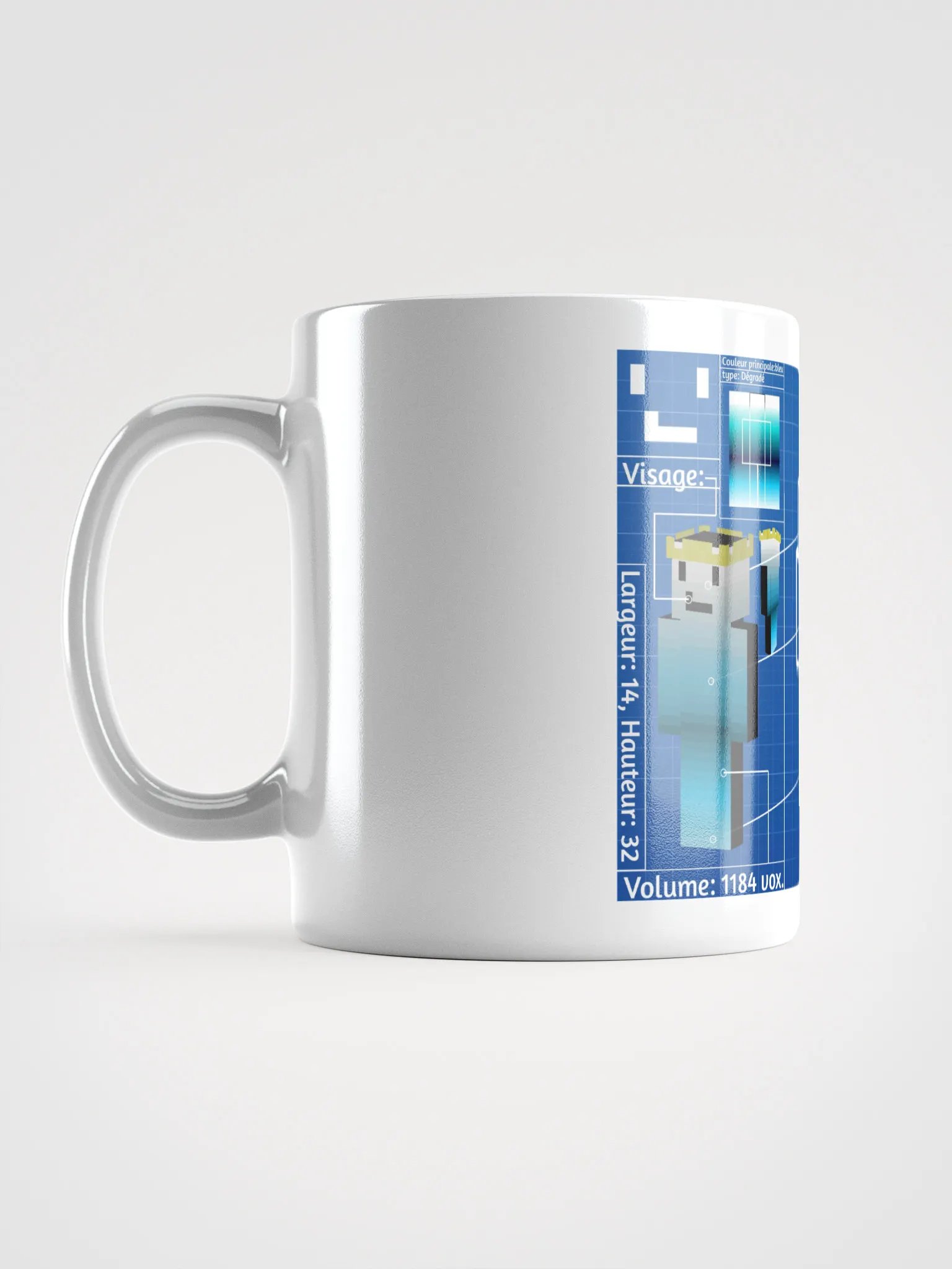VLC blueprint design product image (6)