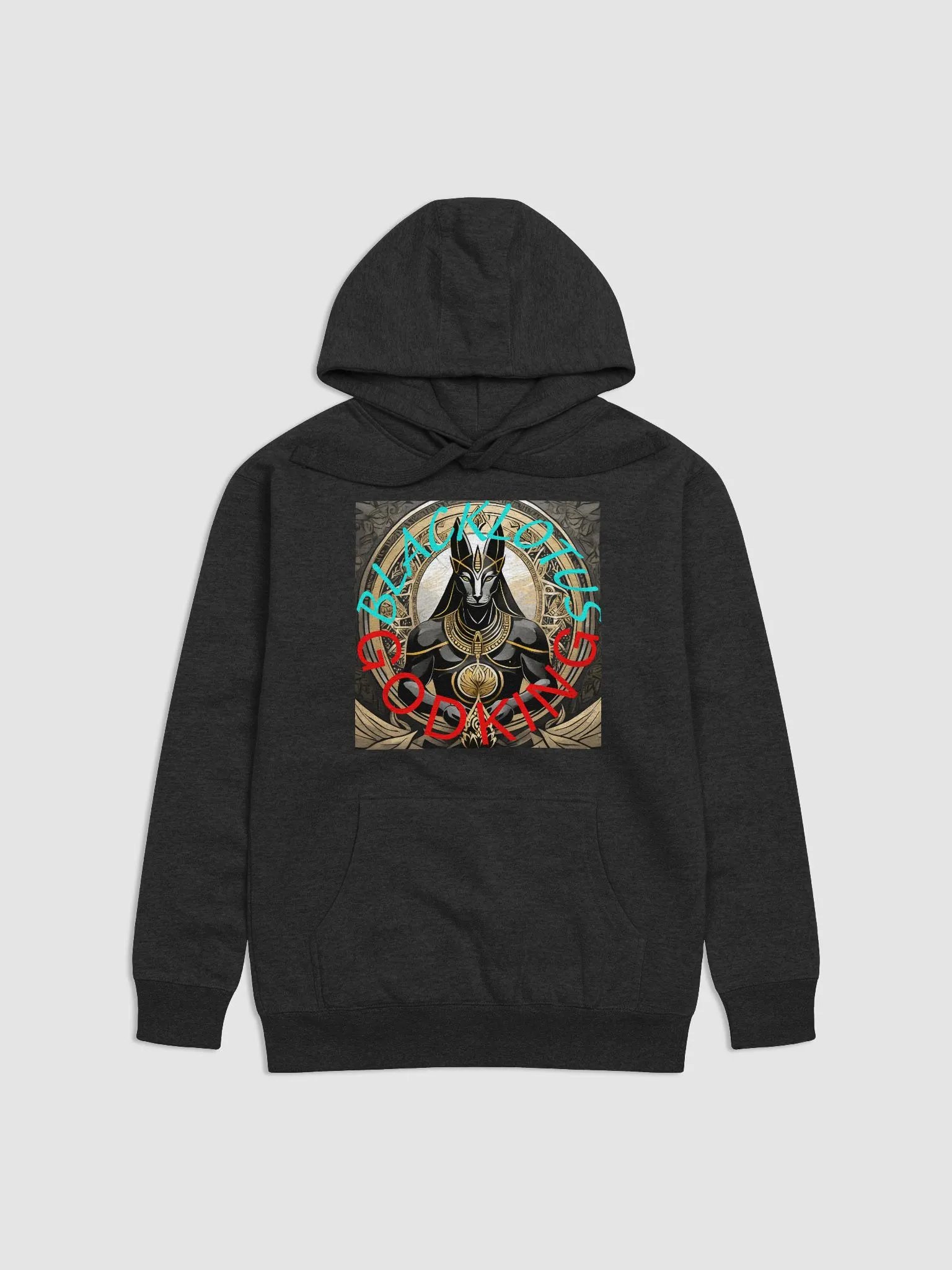 Starting Hoodie design product image (1)