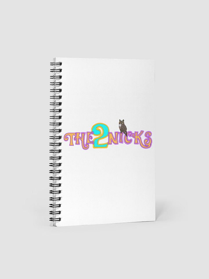 The2Nicks Notebook product image (1)