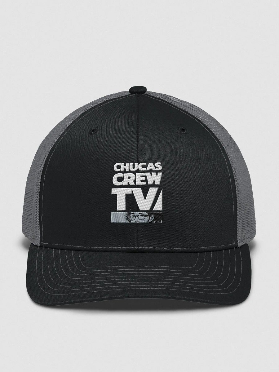 Chucas Mind Trucker Hat product image (1)