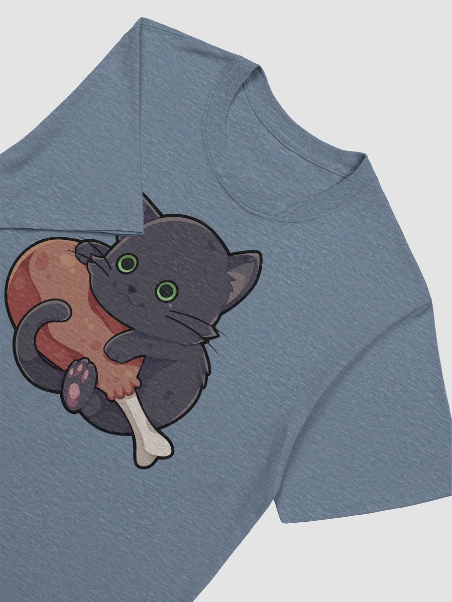 Bailey Bear Unisex T-Shirt product image (23)