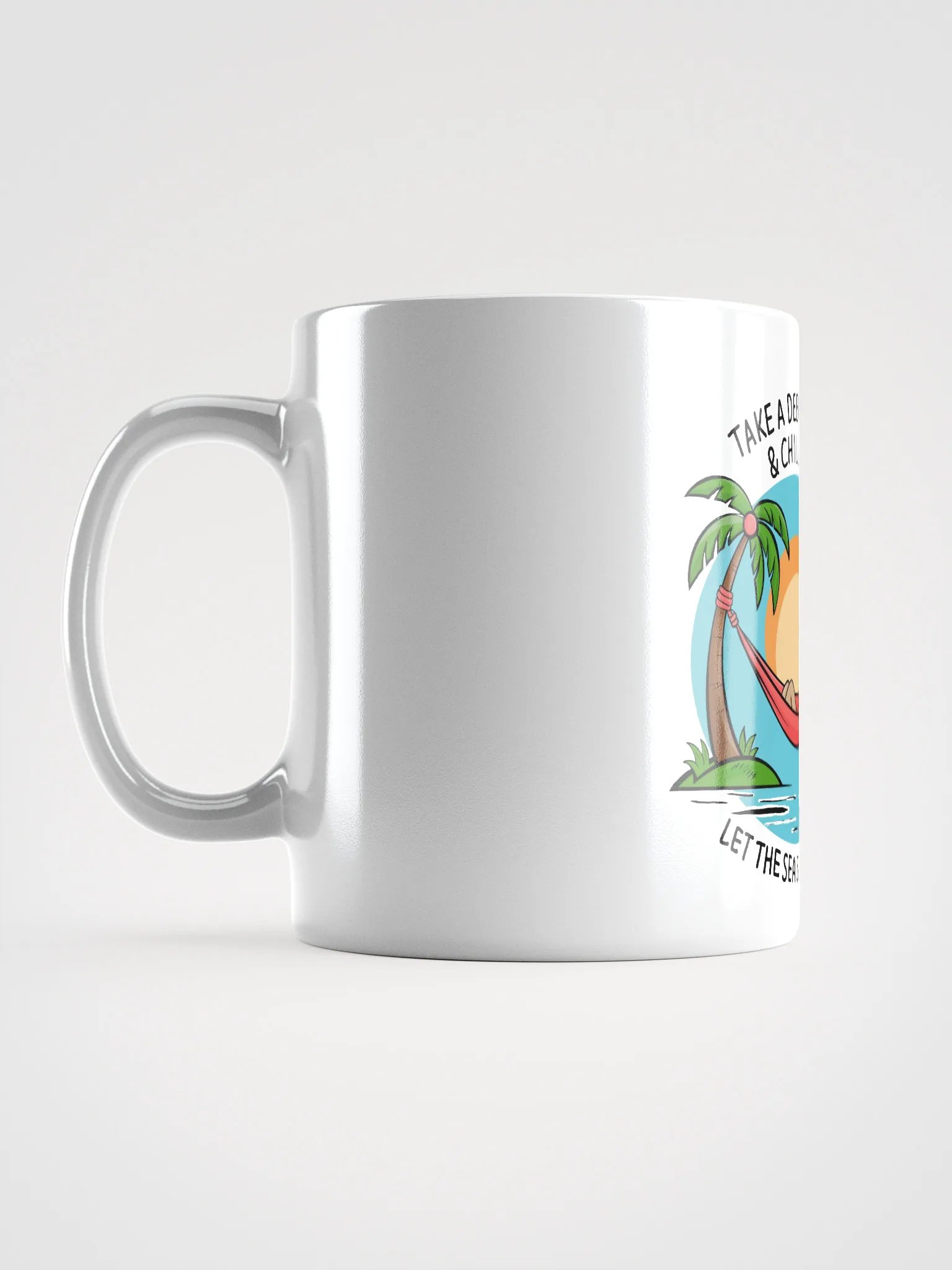 Sunset Serenity Mug product image (17)