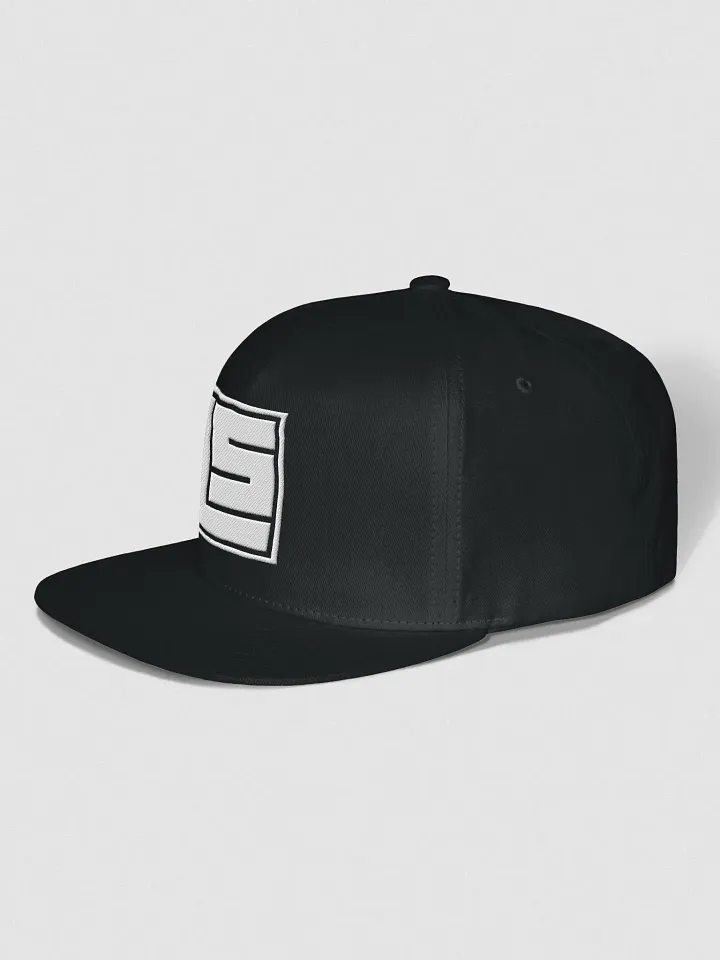 Square Logo Snapback product image (7)