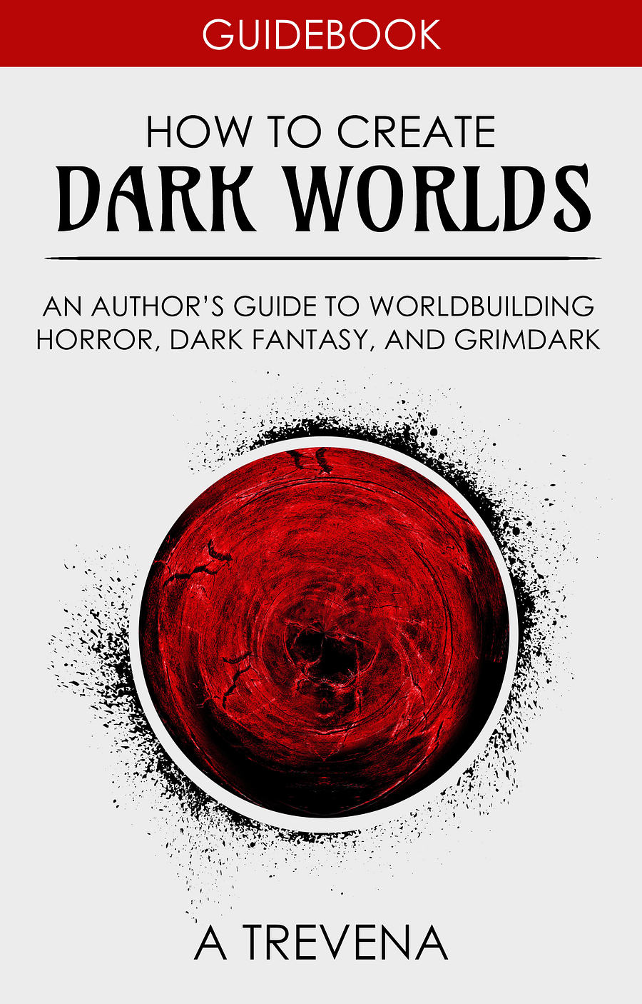 How to Create Dark Worlds product image (1)