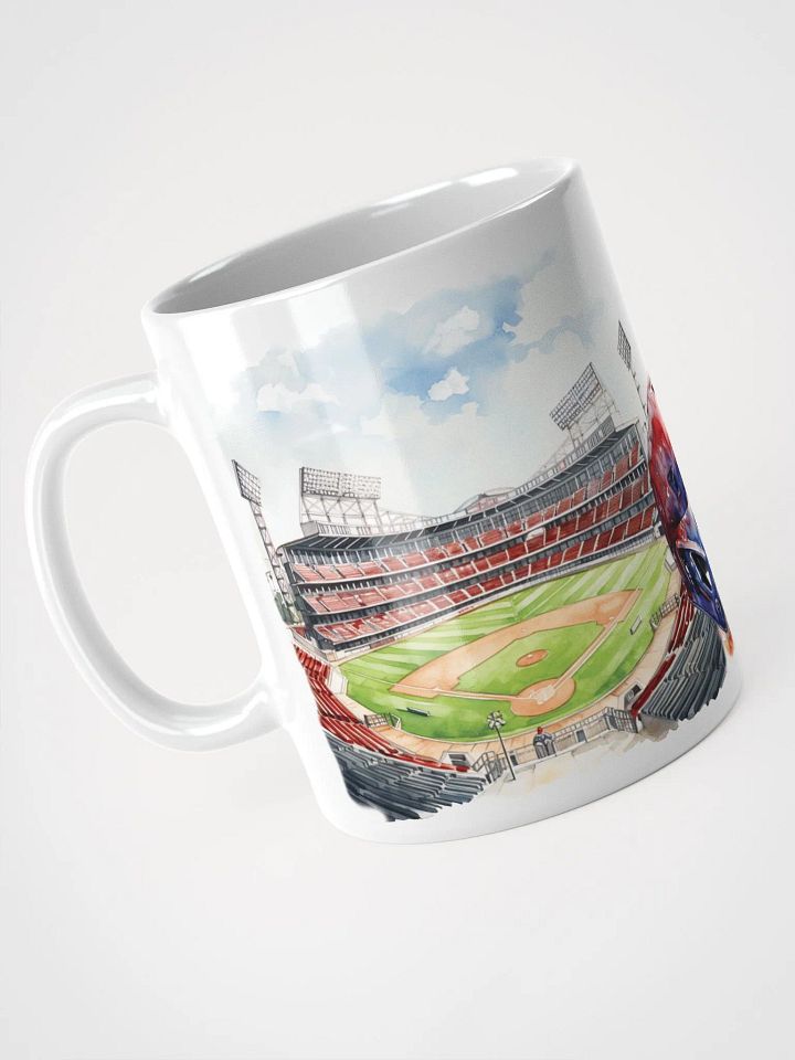 Field of Dreams Mug product image (2)