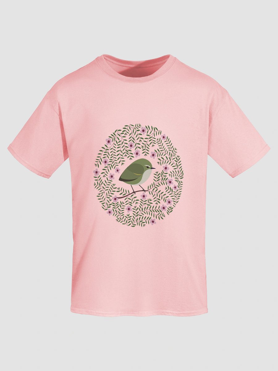 Tītīpounamu in Mānuka T-Shirt – Unisex Adult Tee product image (31)
