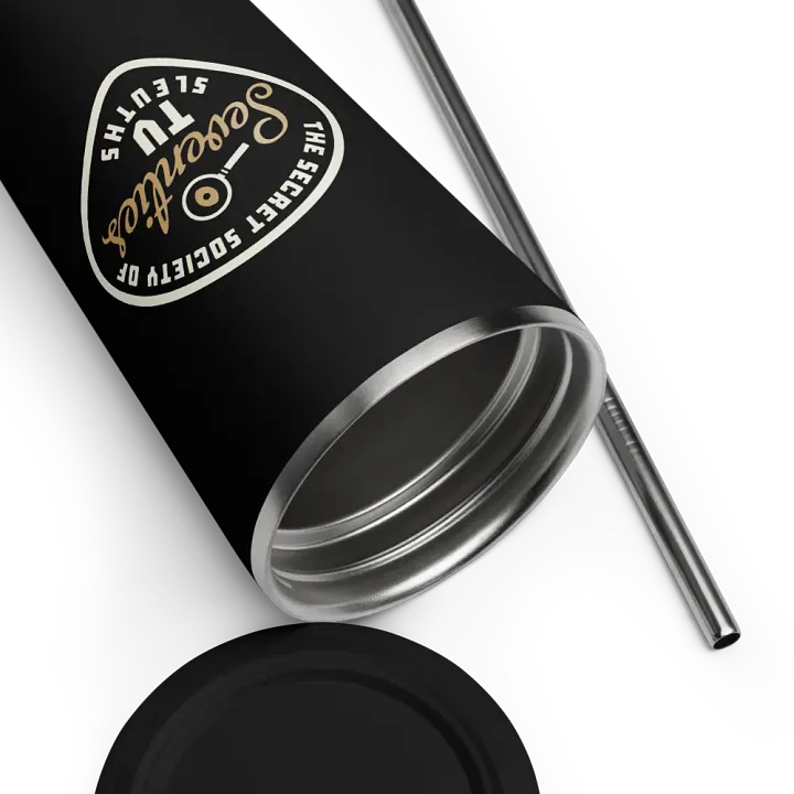 Secret Society 70 - Stainless Steel Tumbler product image (2)
