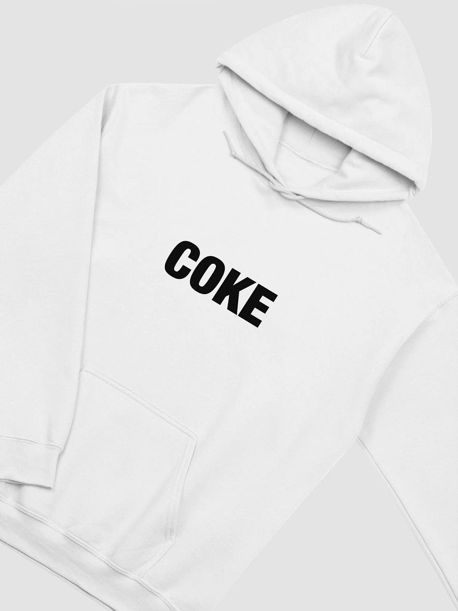 COKE Classic OTLT Hoodie product image (3)