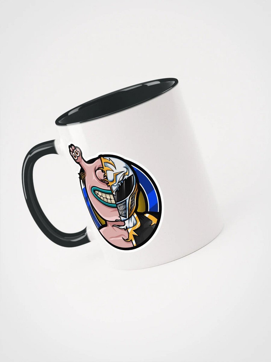 krumm logo and name coffee mug product image (3)