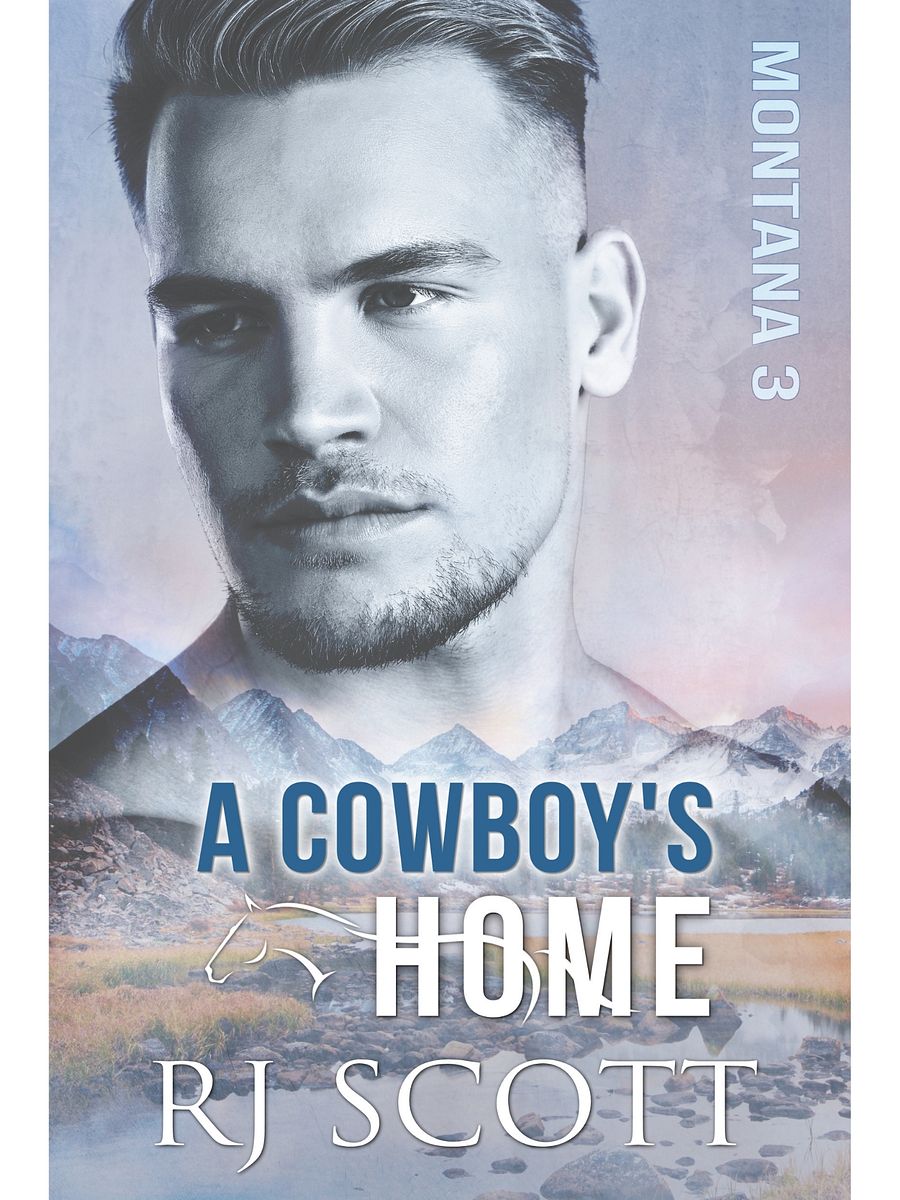 A Cowboy's Home (Montana 3) product image (2)