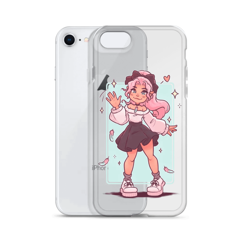 Pip Phone Case product image (328)