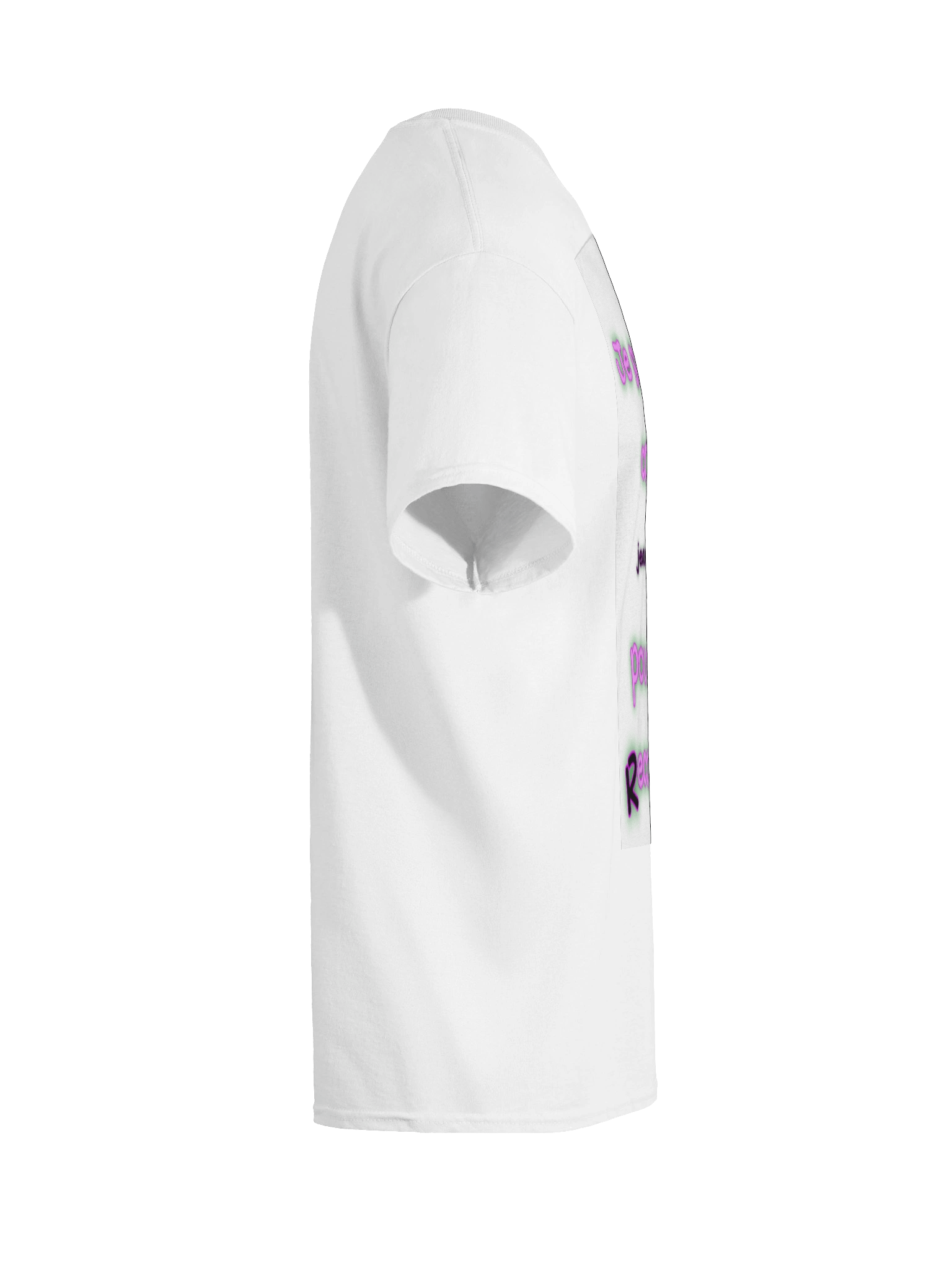 T-shirt « Patriote Sans Filtre – Édition 2027 » product image (12)