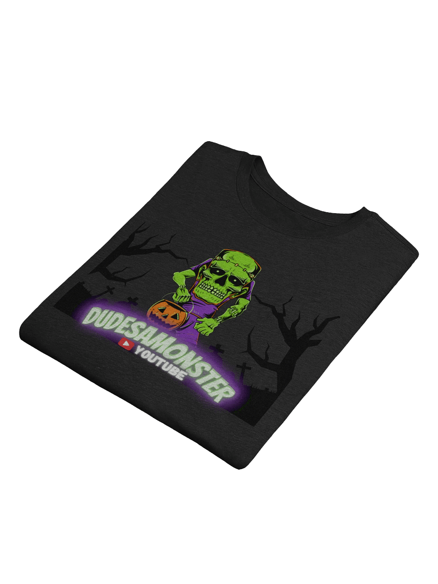 DudesAmonsteR Trick R Treat Monster product image (4)