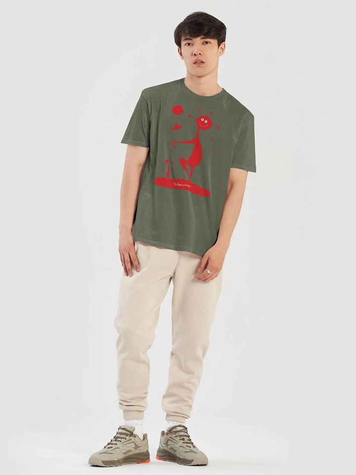Gildan Unisex Softstyle T-Shirt product image (1)
