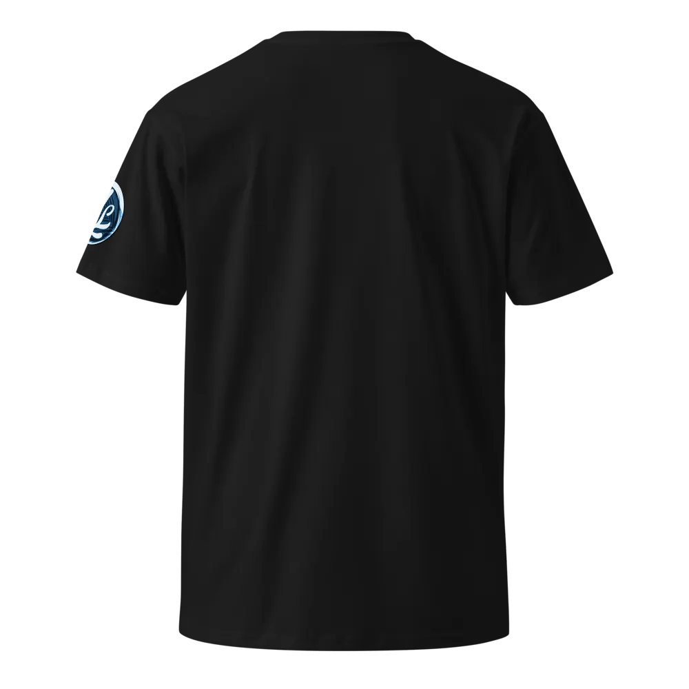 Leon T-shirt product image (2)