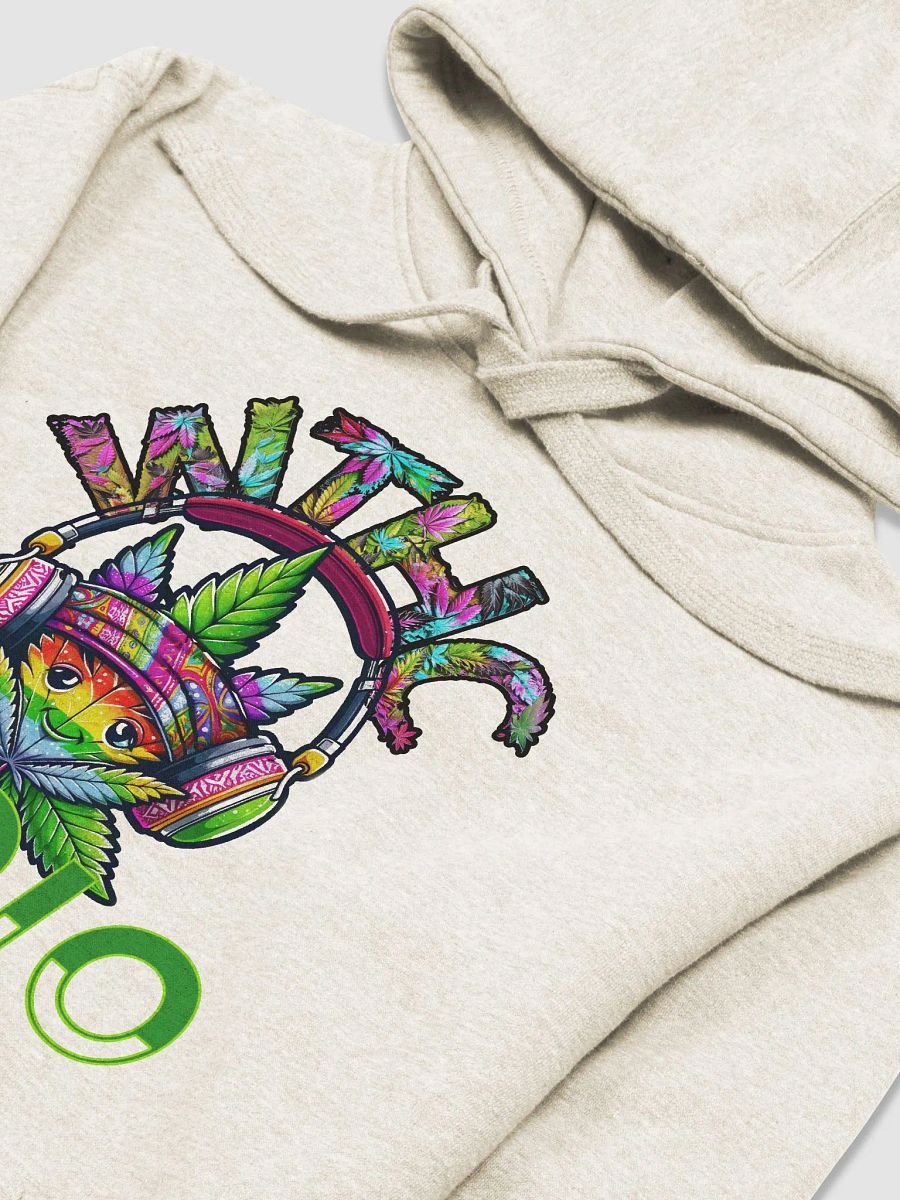 Da Hoodie # 1 product image (29)