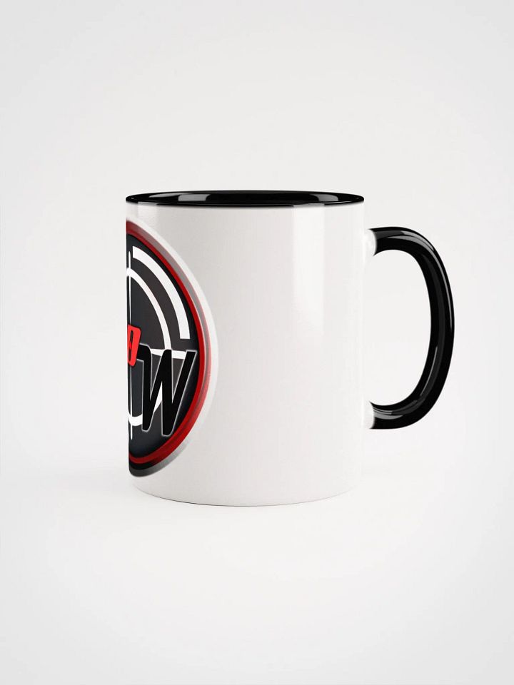 Low Gaming Mug product image (2)