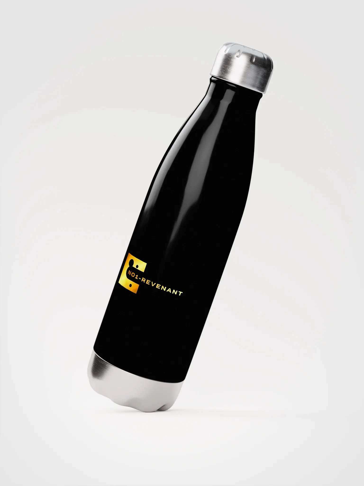 NO1-REVENANT PREMIUM WATER BOTTLE (STAINLESS STEEL) product image (2)