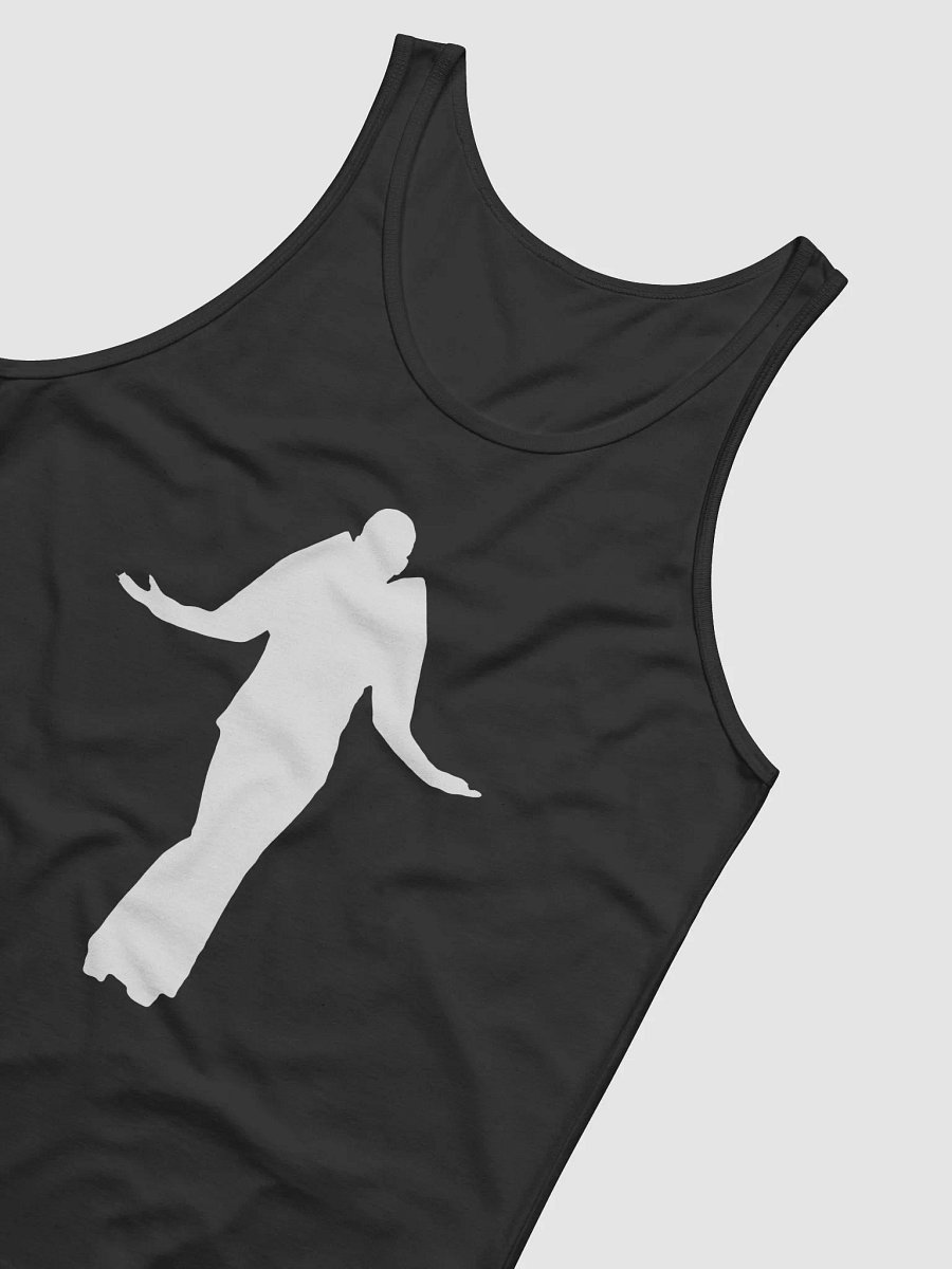 White Shadow Tank product image (4)