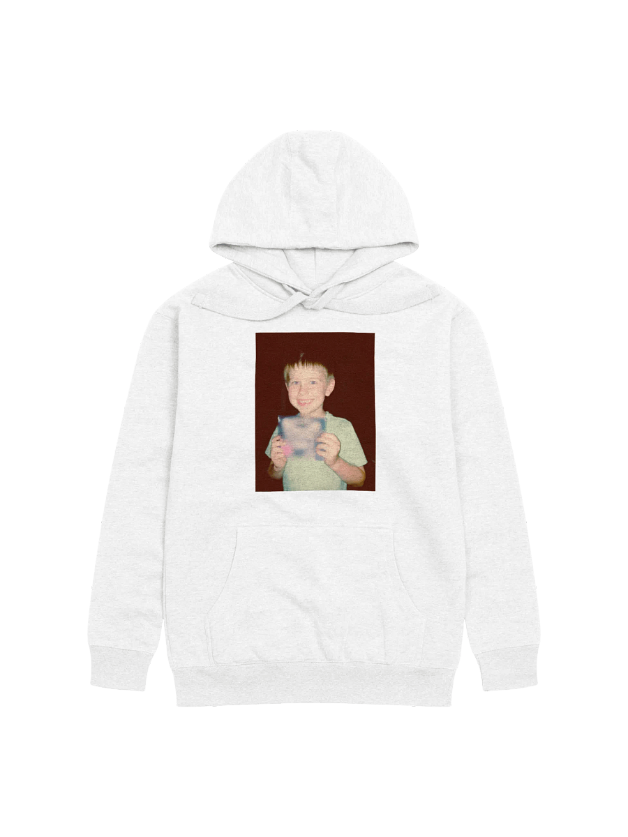 EVERYBODY HATES JACK COVER HOODIE product image (1)