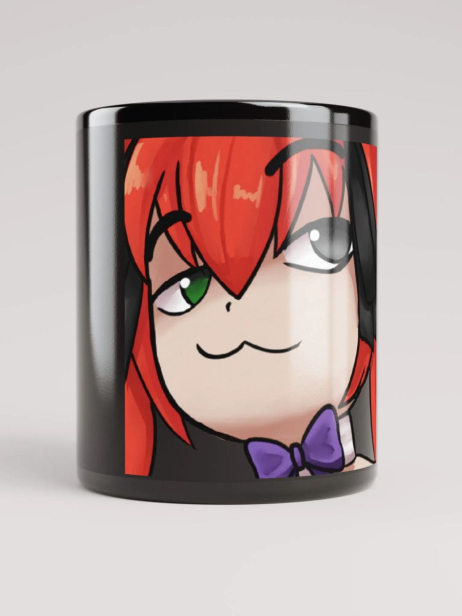 Scarlett Smug Mug product image (10)