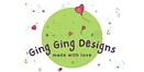 Ging Ging Designs 