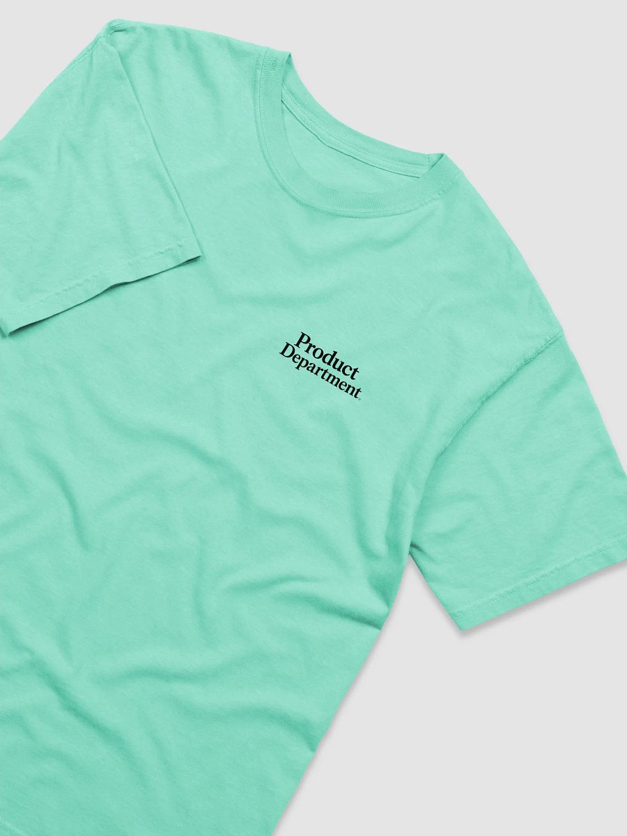 Product Department Comfort Tee product image (3)