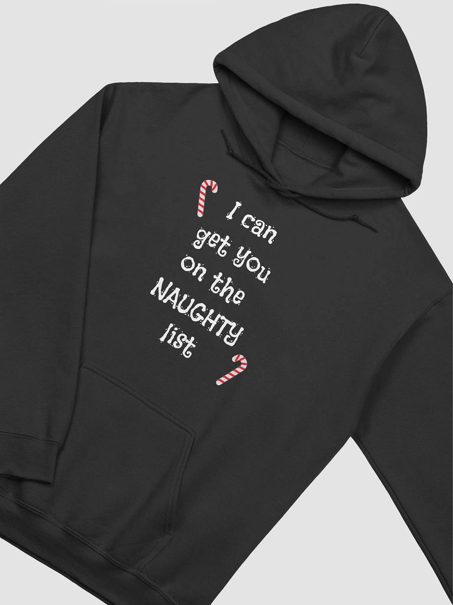 I Can Get You on the Naughty List Sweatshirt product image (11)