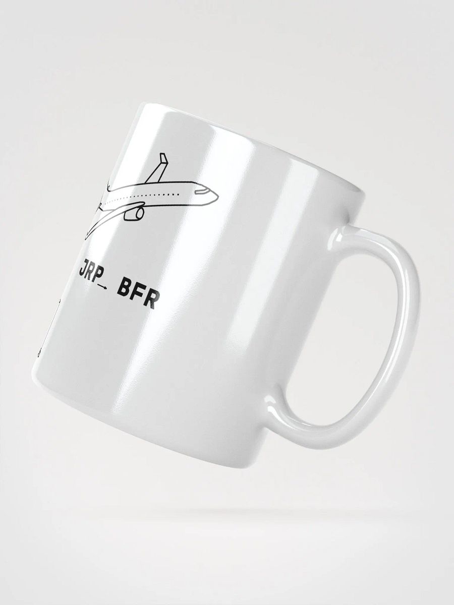 KUBEK JRP (WERSJA ŻEŃSKA) product image (4)