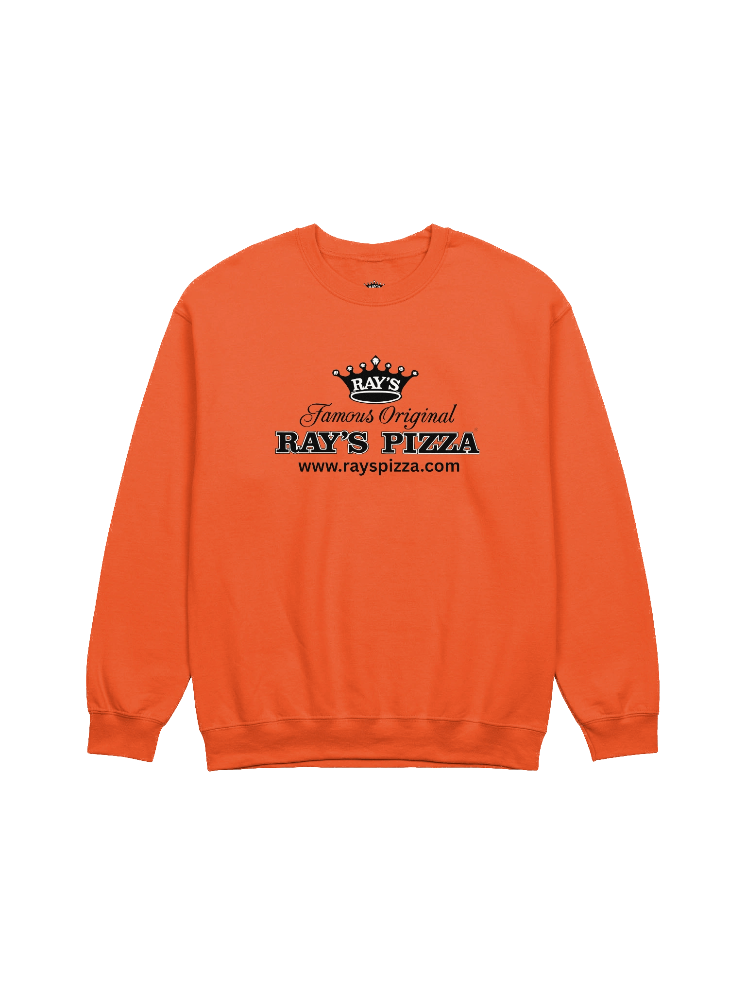 Limited Edition: Trick or Eat Crewneck Sweatshirt product image (1)