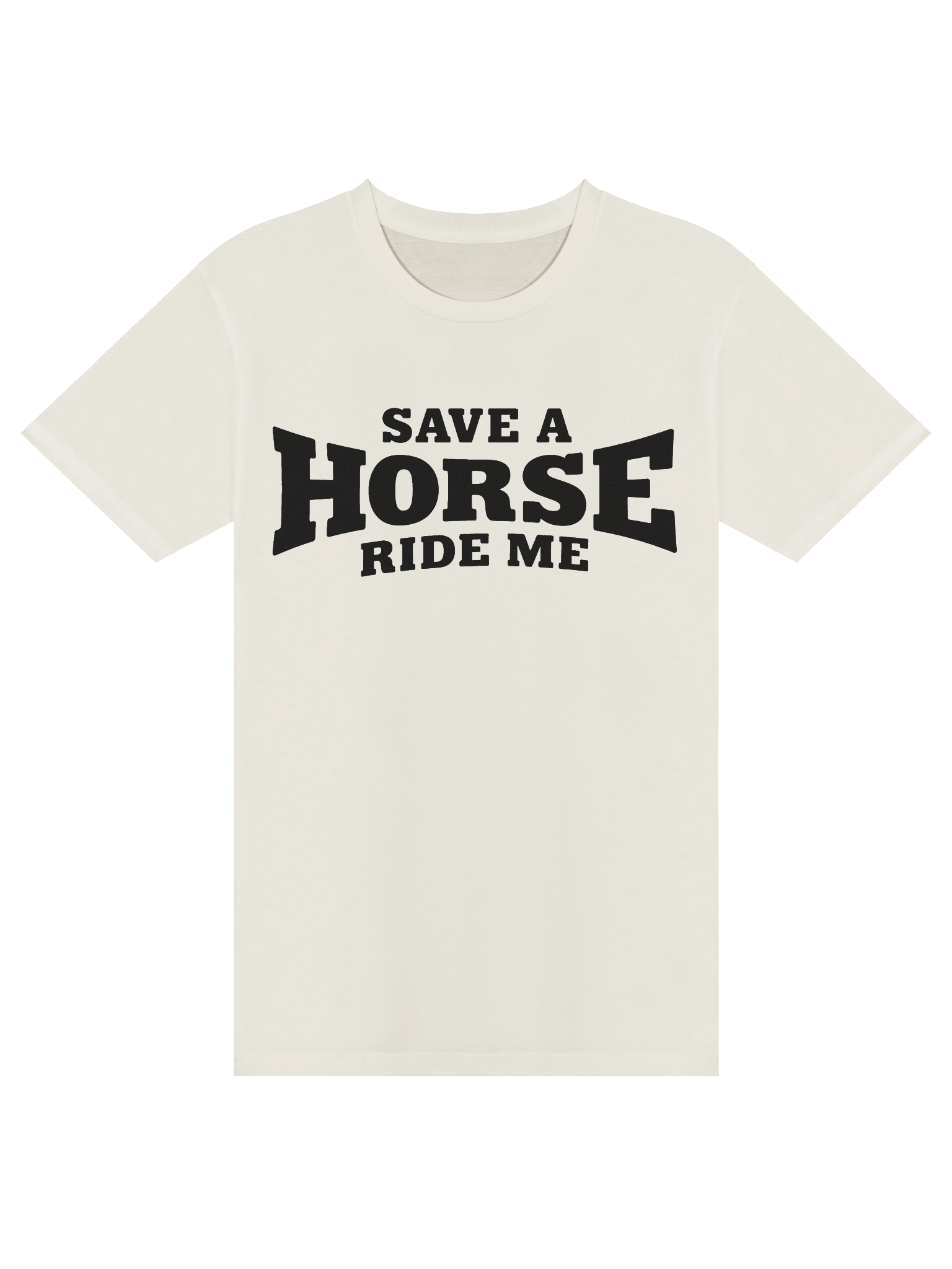 Save A Horse Tee product image (2)