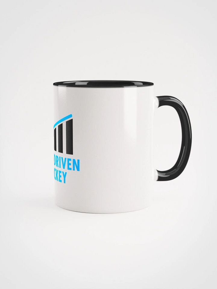 Ceramic Logo Mug product image (1)
