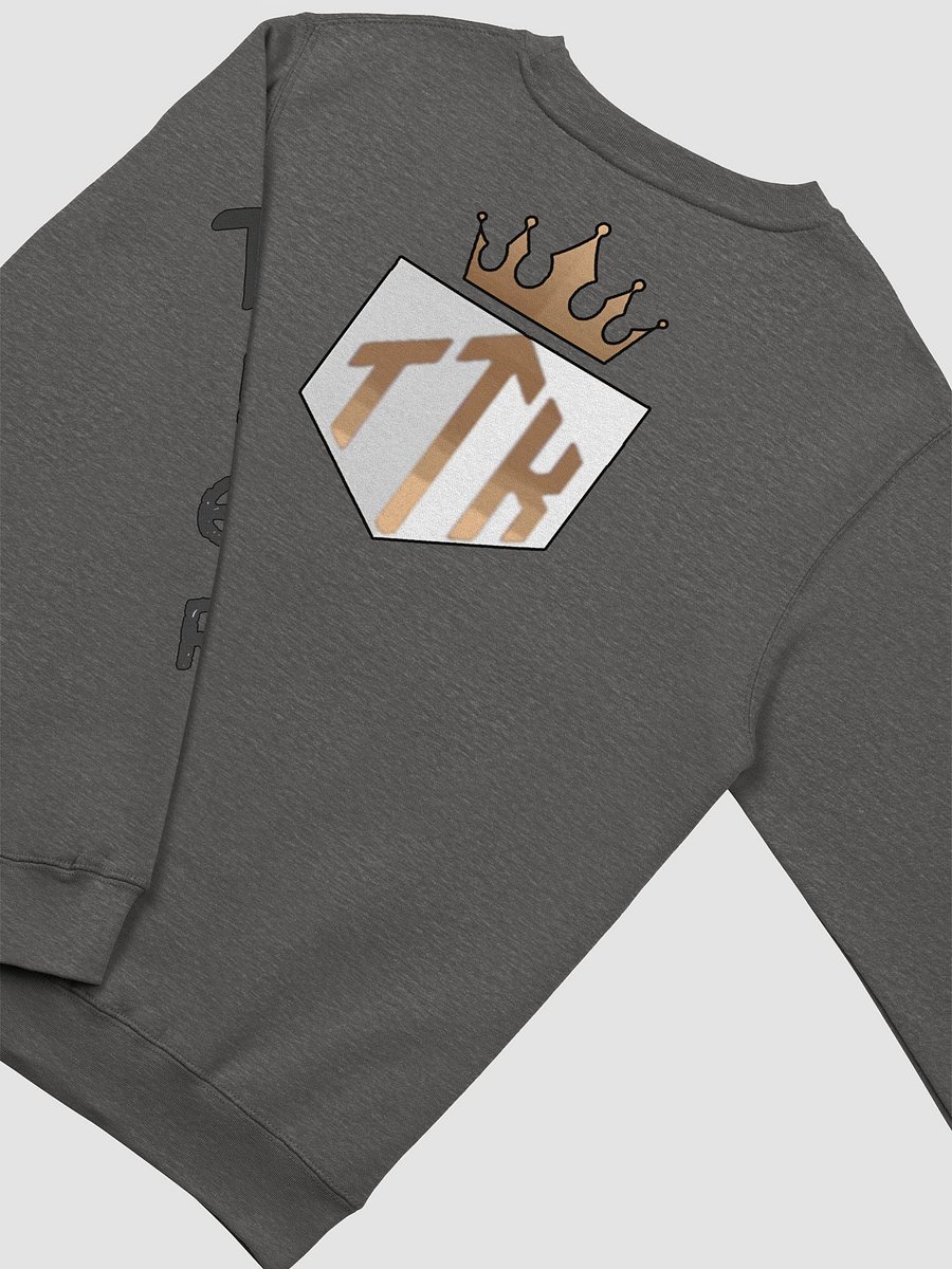TTK Army Sweat Shirt product image (15)