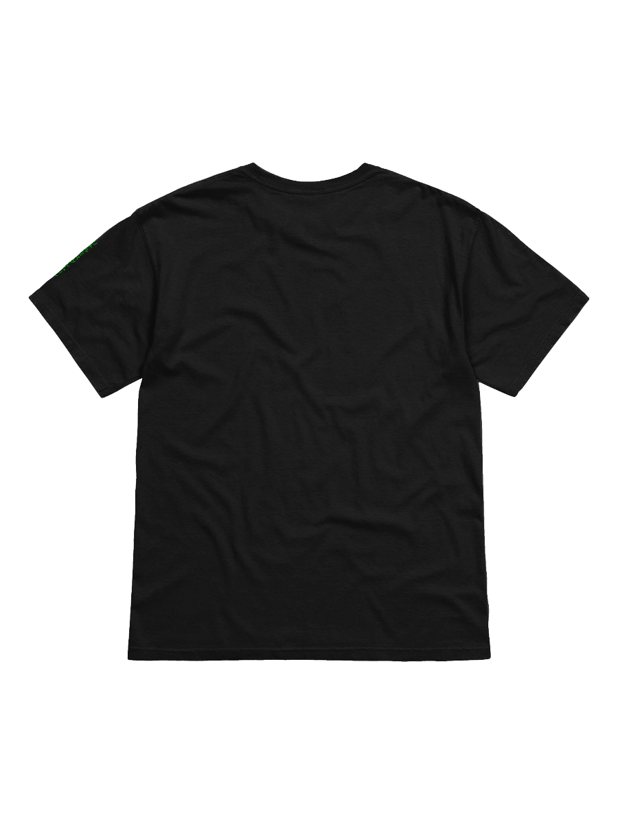 Naruto inspired Gremlin T-Shirt product image (9)