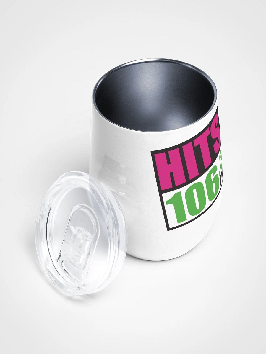 Hits 1063 Mandy & Friends Wine Tumbler product image (3)