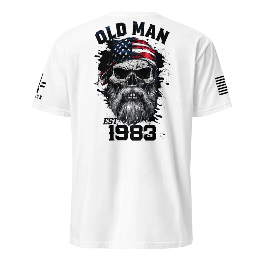 1983 Old Man: Light product image (21)