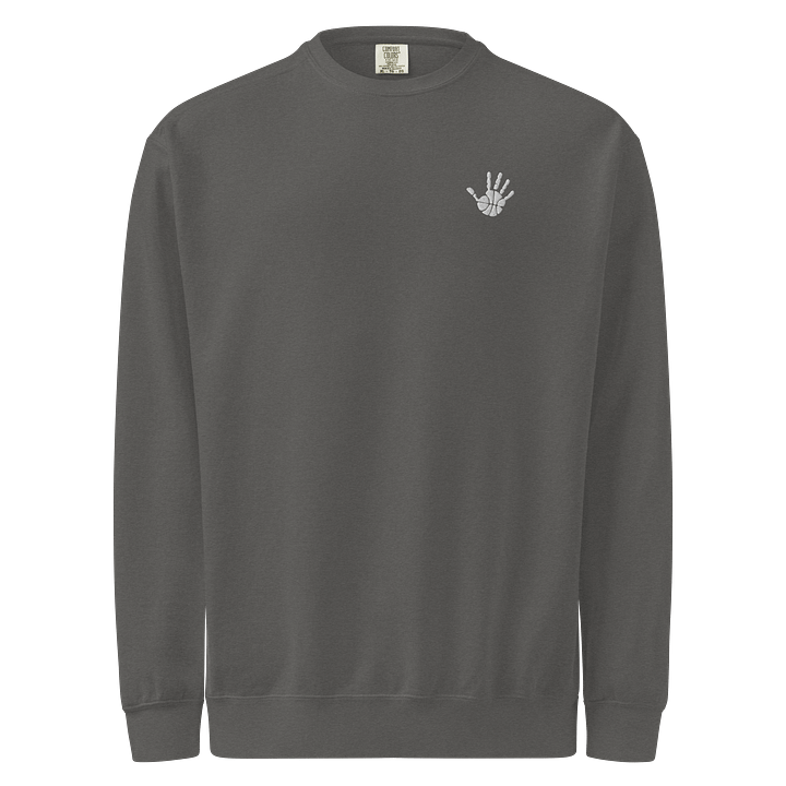 Classic Logo Crewneck product image (1)