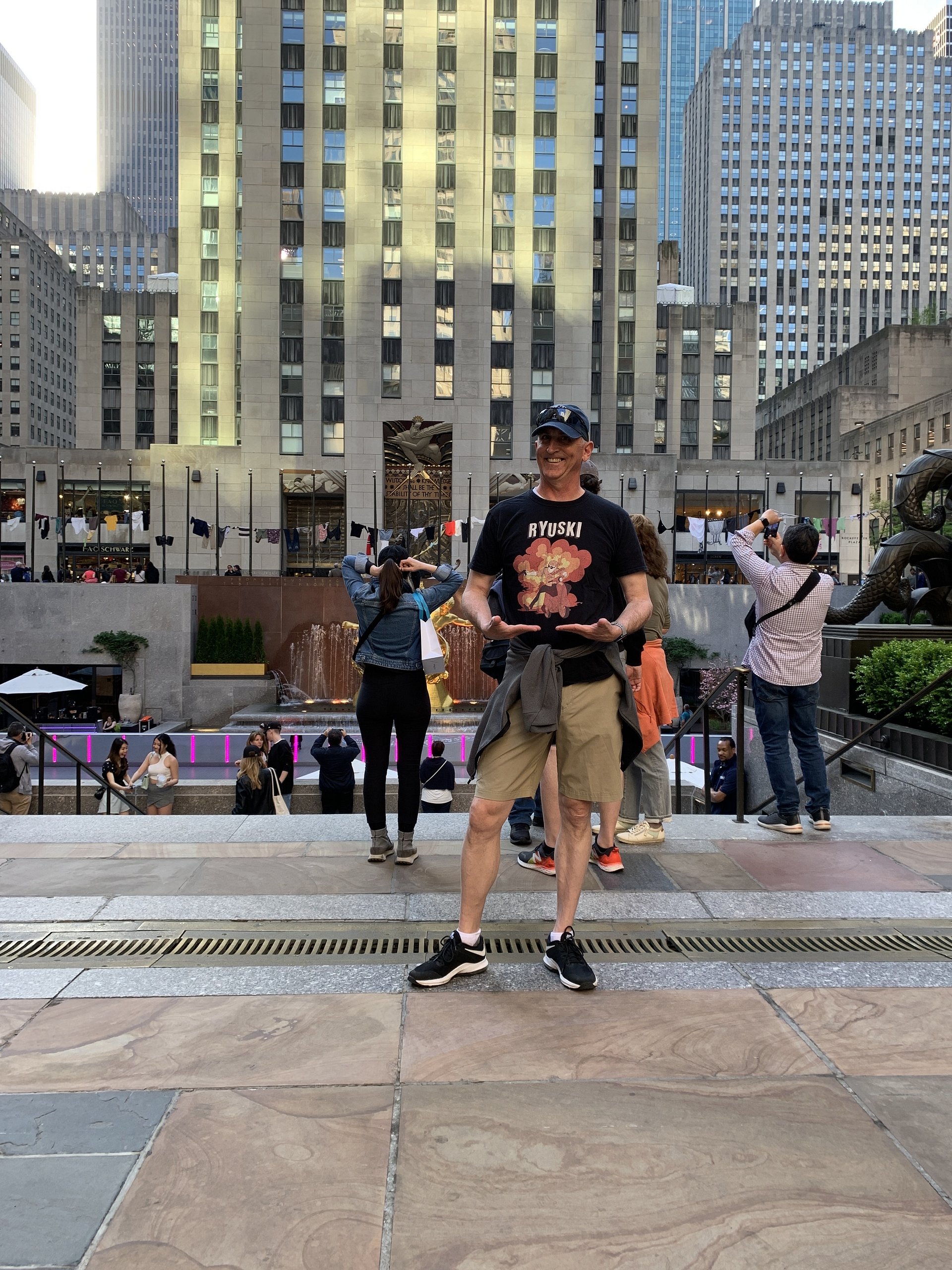 Explosive Pursuit T-Shirt product image (4)