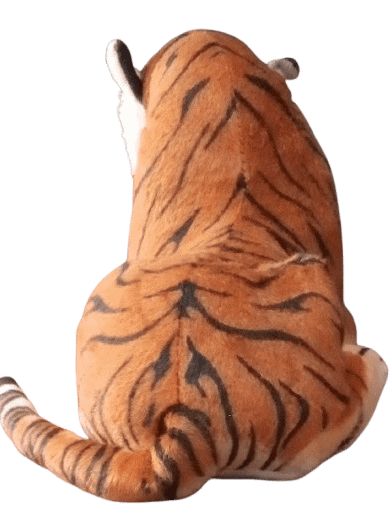 TIGER SOFT TOY product image (3)