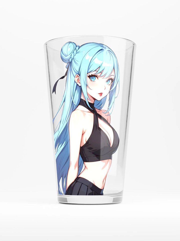 Dahlia and Chaos Cup product image (2)