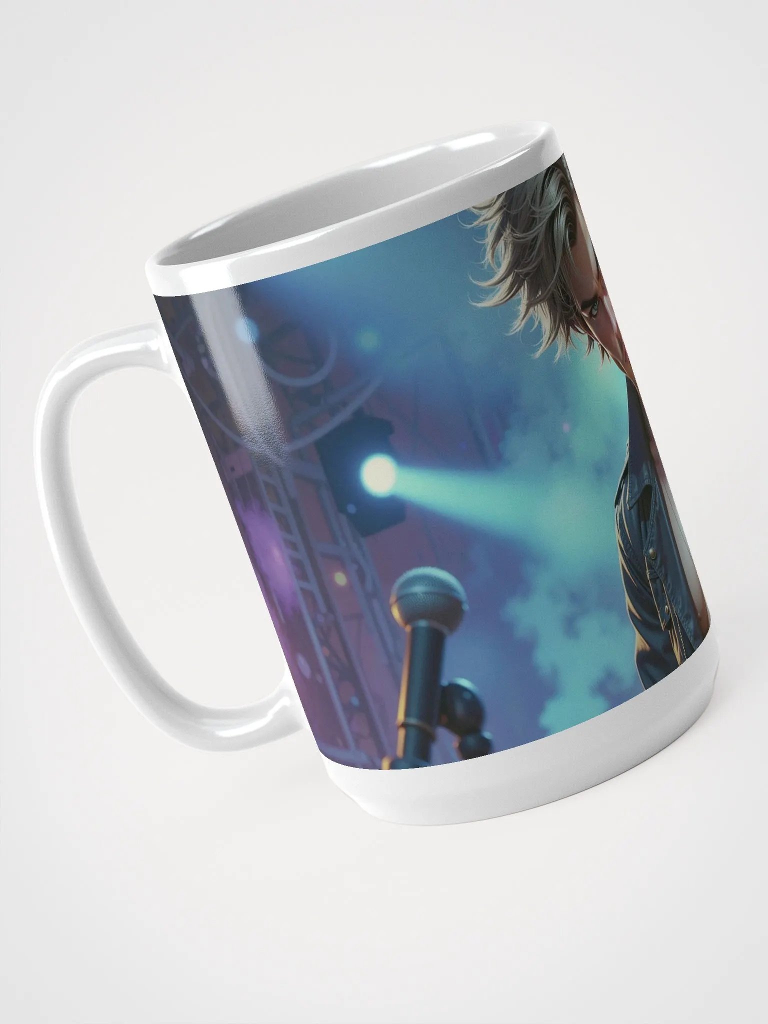 Liam - Mug product image (4)
