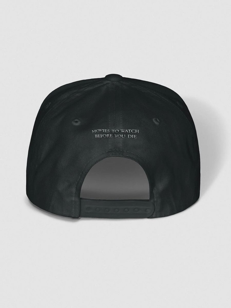 Movies To Watch Before You Die Hat product image (28)