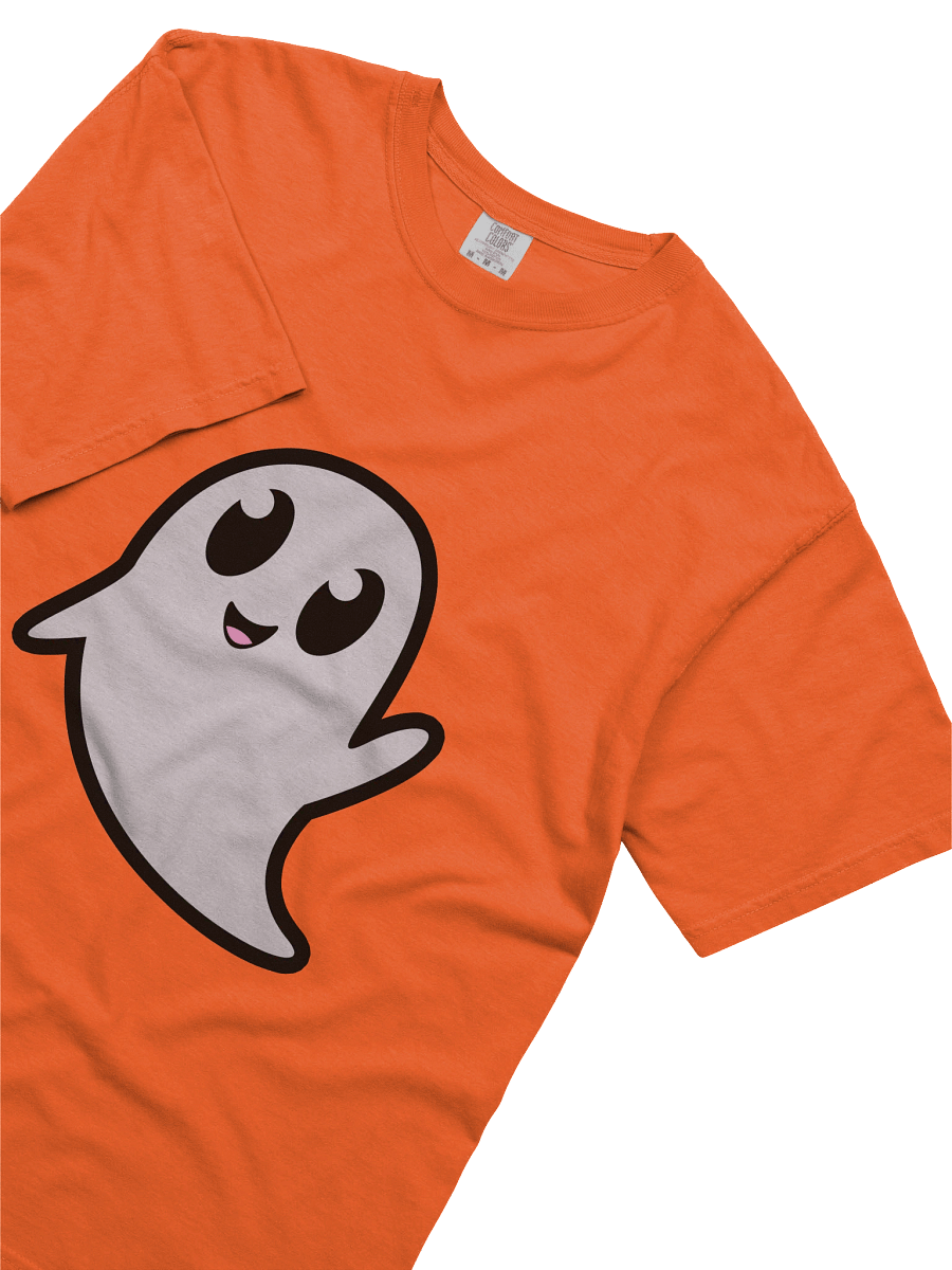 Ghostie Tee 👻 The Hoppy Howl-O-Ween Collection product image (41)