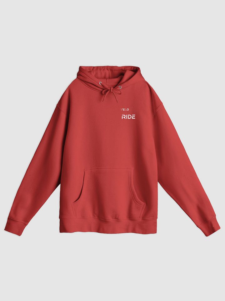GUILLOVELO VELO RIDE HOODIE product image (2)