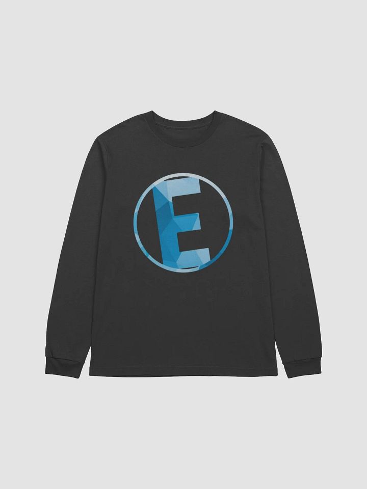 Big E Soft Long Sleeve product image (1)