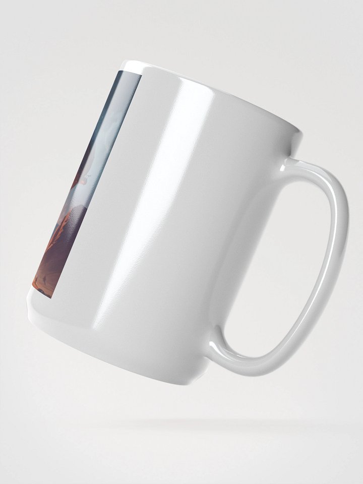 Space ship product image (2)