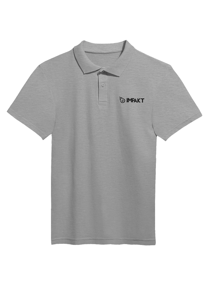 Polo Logo impaKt | Claro product image (2)