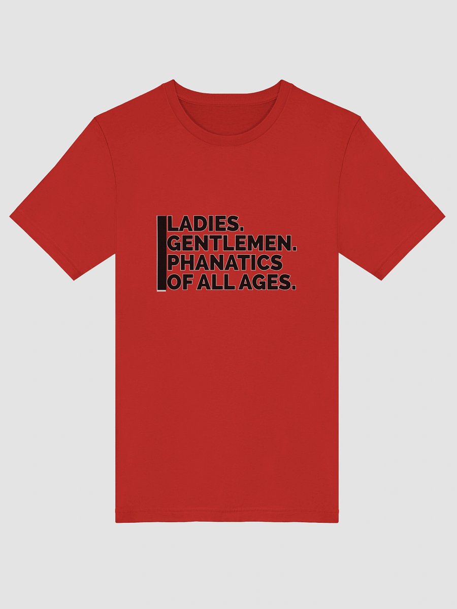 Tagline T-Shirt product image (5)