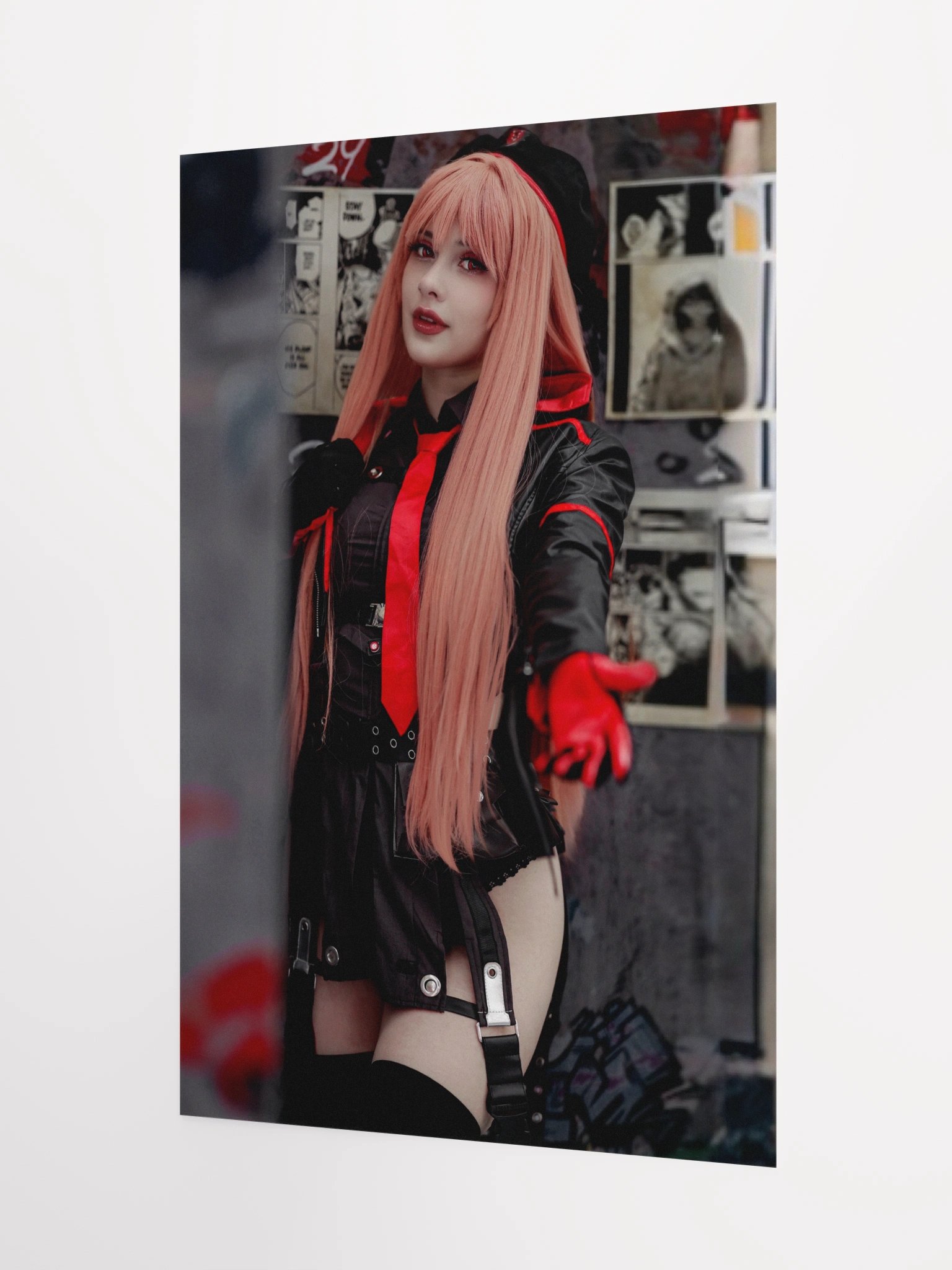 NIKKE: Rapi product image (4)